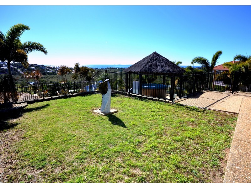 31 Naomi Drive, Taroomball QLD 4703