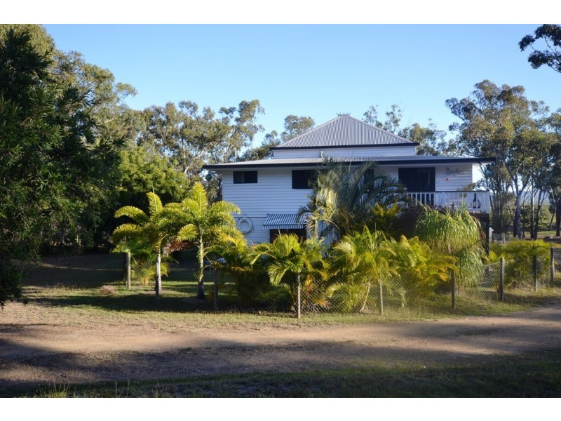 175 Manns Road, Emu Park QLD 4710