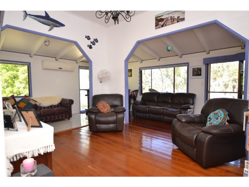 175 Manns Road, Emu Park QLD 4710