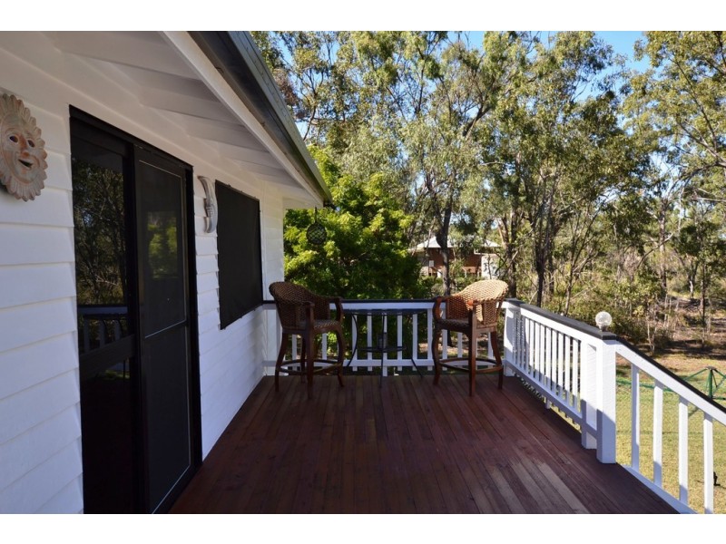 175 Manns Road, Emu Park QLD 4710