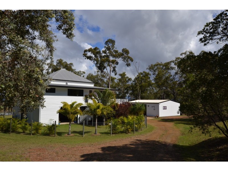 175 Manns Road, Emu Park QLD 4710