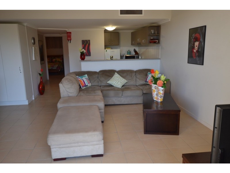 Unit 20/30 Queen Street TENANT APPROVED, Yeppoon QLD 4703