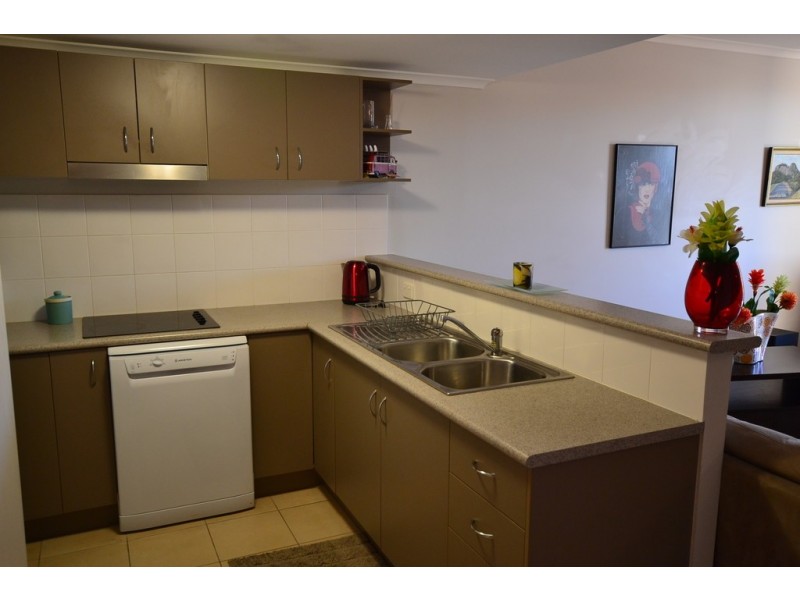 Unit 20/30 Queen Street TENANT APPROVED, Yeppoon QLD 4703