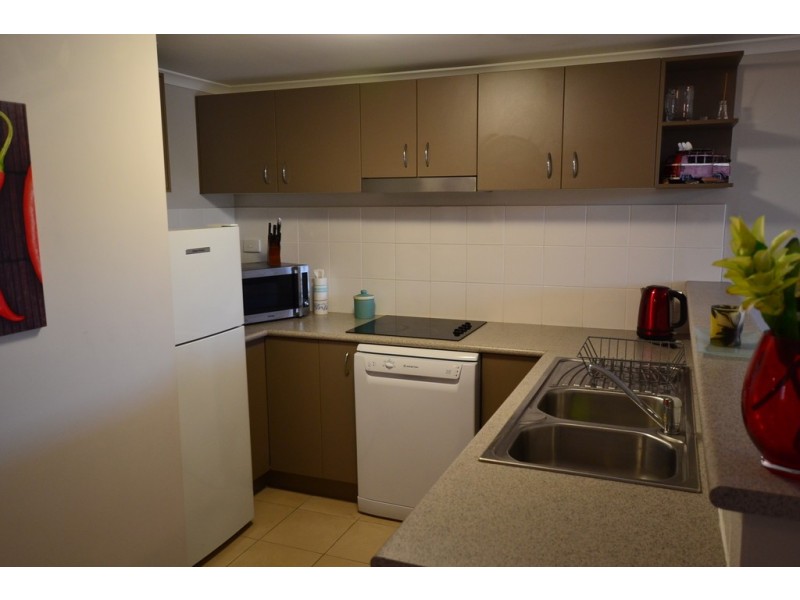 Unit 20/30 Queen Street TENANT APPROVED, Yeppoon QLD 4703