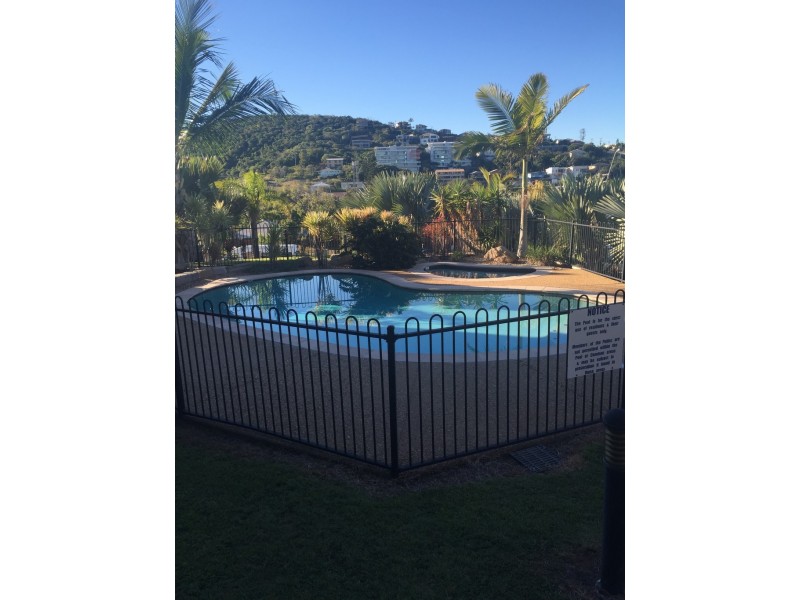 Unit 20/30 Queen Street TENANT APPROVED, Yeppoon QLD 4703