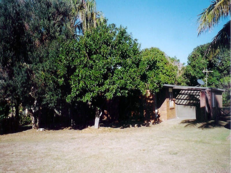 872 Scenic Highway, Yeppoon QLD 4703