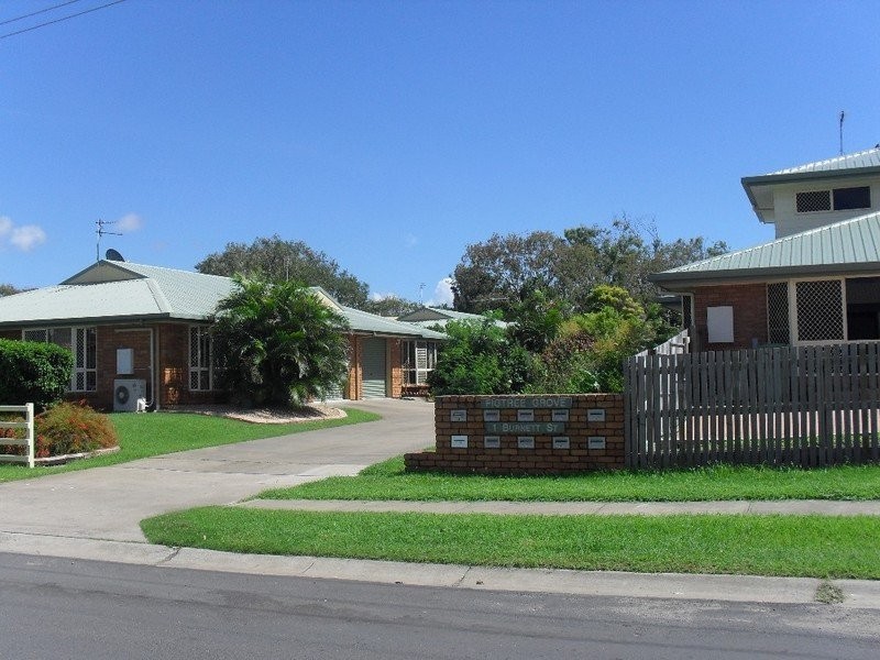 6/1 Burnett Street, Yeppoon QLD 4703