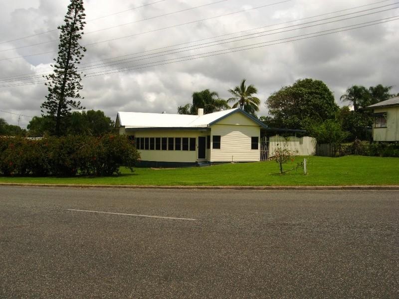 50 Matthew Flinders Drive, Yeppoon QLD 4703