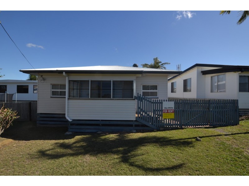146 Matthew Flinders Drive TENANT APPROVED, Cooee Bay QLD 4703
