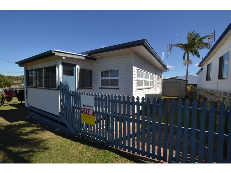 146 Matthew Flinders Drive TENANT APPROVED, Cooee Bay QLD 4703