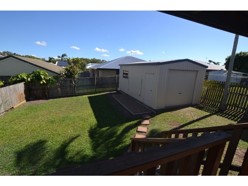 146 Matthew Flinders Drive TENANT APPROVED, Cooee Bay QLD 4703