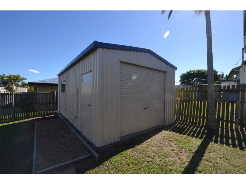 146 Matthew Flinders Drive TENANT APPROVED, Cooee Bay QLD 4703