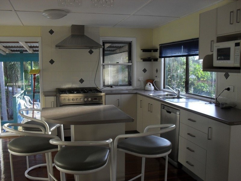 9 Poplar Street, Yeppoon QLD 4703