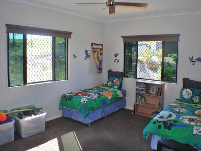 9 Brumby Drive, Yeppoon QLD 4703