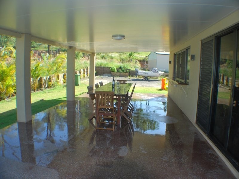 9 Brumby Drive, Yeppoon QLD 4703