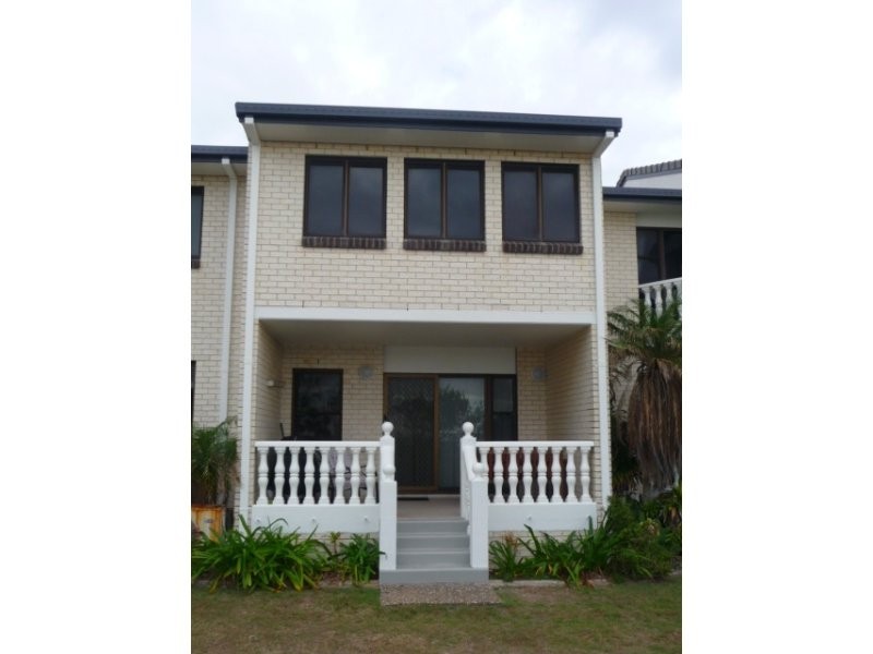 6/17 Todd Avenue, Yeppoon QLD 4703