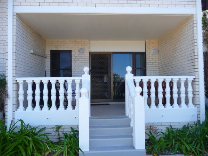 6/17 Todd Avenue, Yeppoon QLD 4703