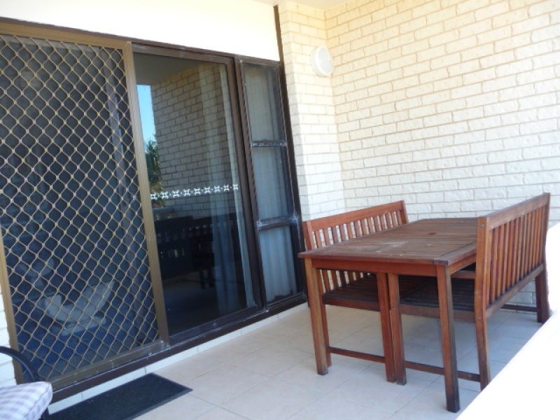 6/17 Todd Avenue, Yeppoon QLD 4703