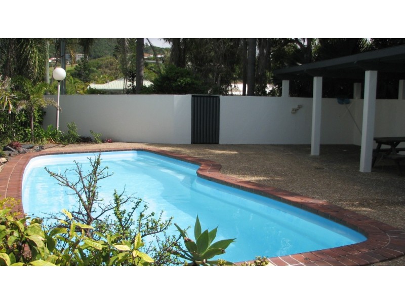 6/17 Todd Avenue, Yeppoon QLD 4703