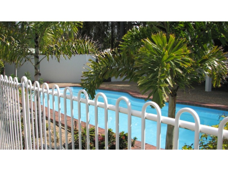 6/17 Todd Avenue, Yeppoon QLD 4703