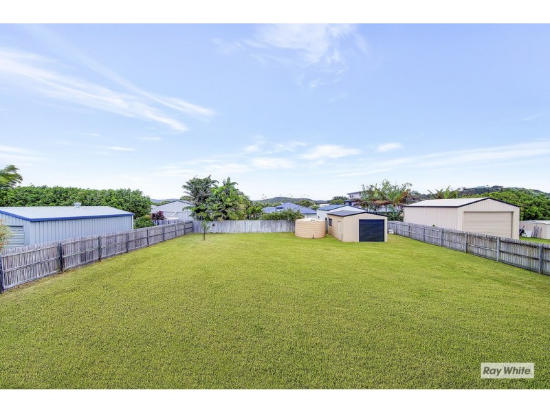 4 Lakeview Circuit APPLICATION APPROVED, Yeppoon QLD 4703