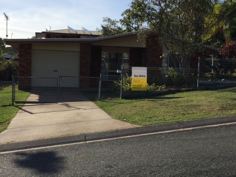 9 Temingi Place, Yeppoon QLD 4703
