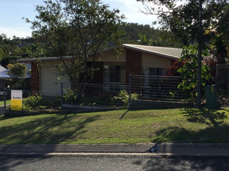 9 Temingi Place, Yeppoon QLD 4703