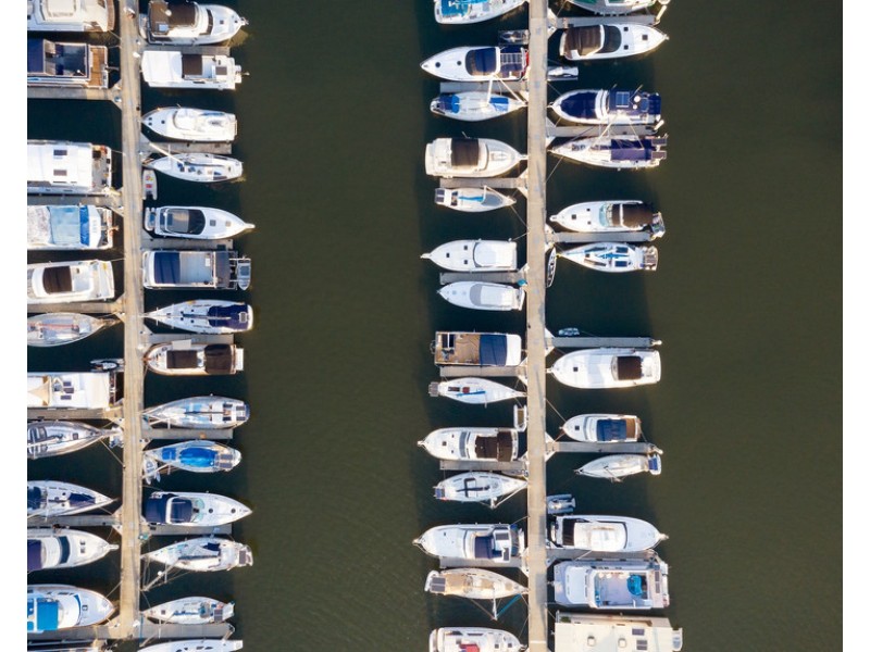 0 Santa Barbara Road, Hope Island Resort Marina, Hope Island QLD 4212