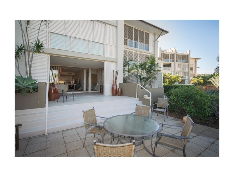 1703 Rialto Quay Drive, Stillwater Apartments, Hope Island QLD 4212