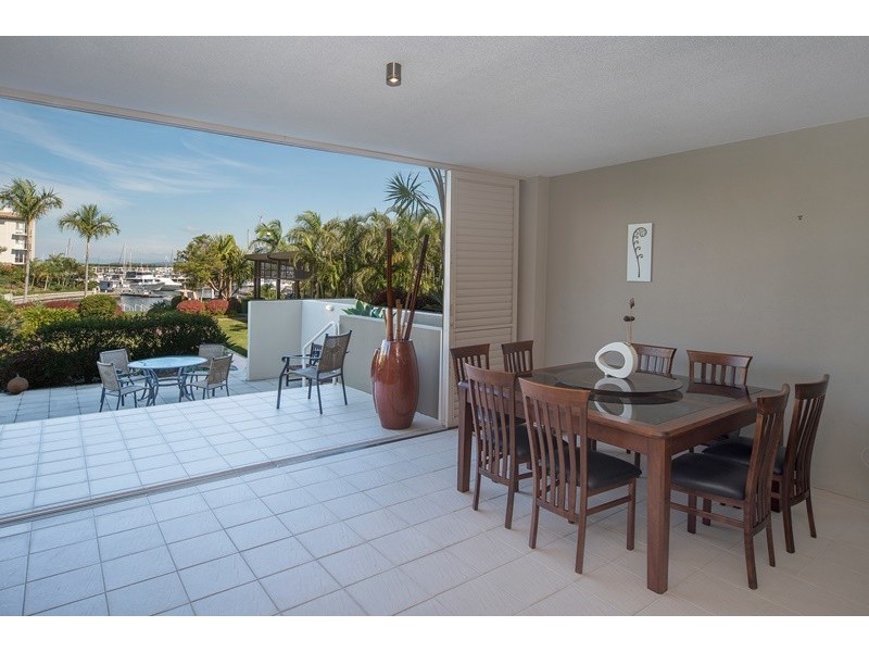 1703 Rialto Quay Drive, Stillwater Apartments, Hope Island QLD 4212