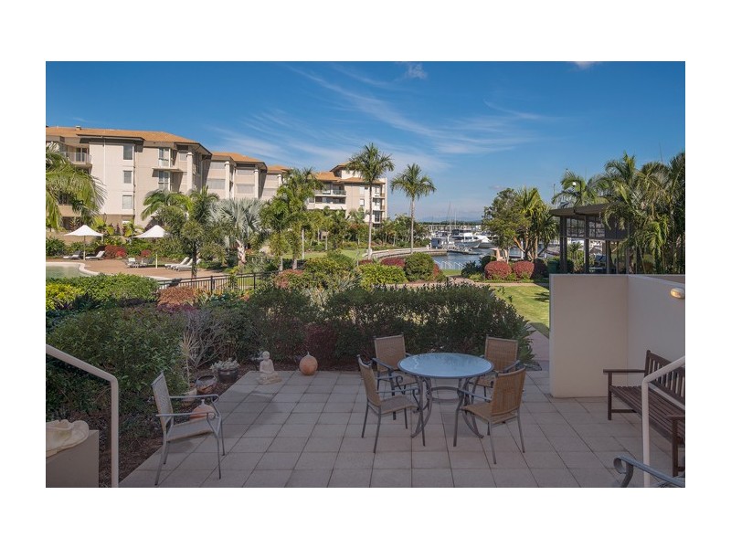 1703 Rialto Quay Drive, Stillwater Apartments, Hope Island QLD 4212