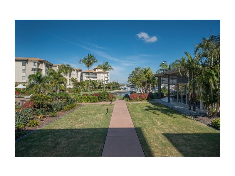 1703 Rialto Quay Drive, Stillwater Apartments, Hope Island QLD 4212