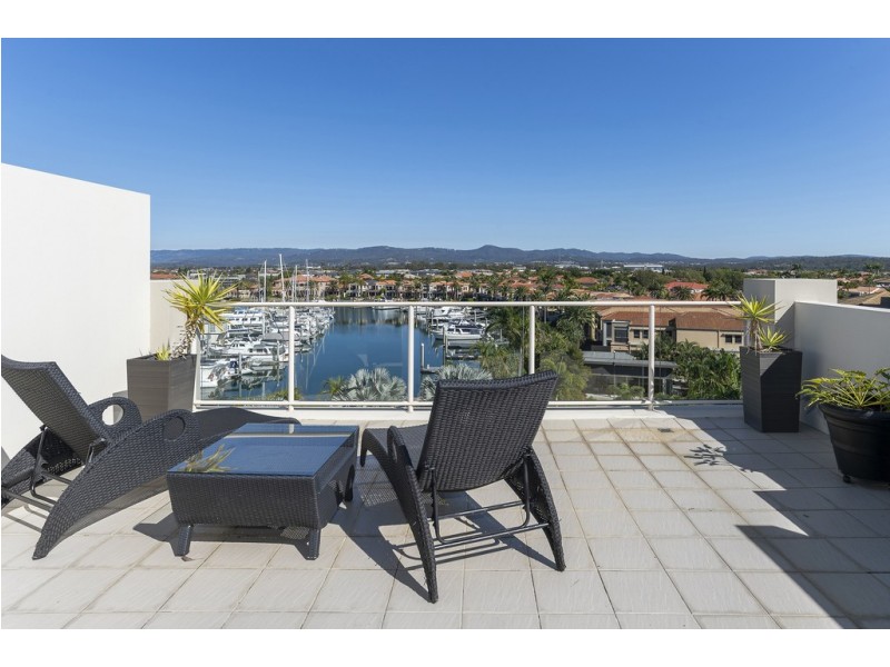 1751 Rialto Quays Drive, Stillwater Apartments, Hope Island QLD 4212