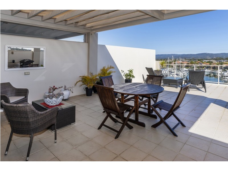 1751 Rialto Quays Drive, Stillwater Apartments, Hope Island QLD 4212