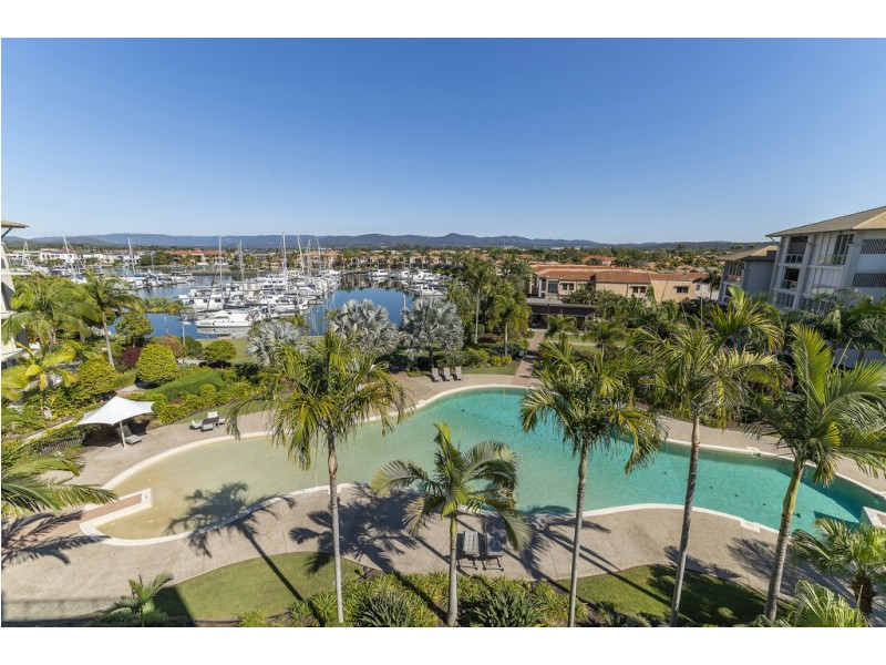 1751 Rialto Quays Drive, Stillwater Apartments, Hope Island QLD 4212