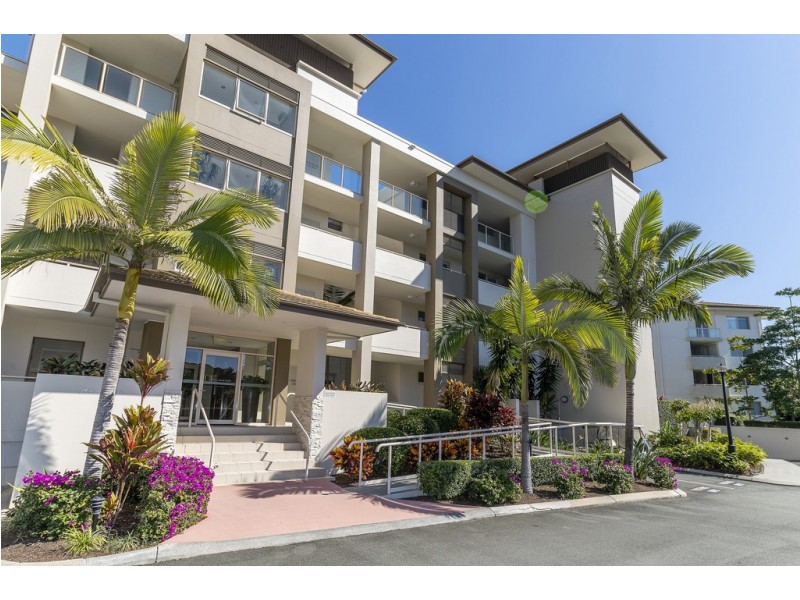 1751 Rialto Quays Drive, Stillwater Apartments, Hope Island QLD 4212