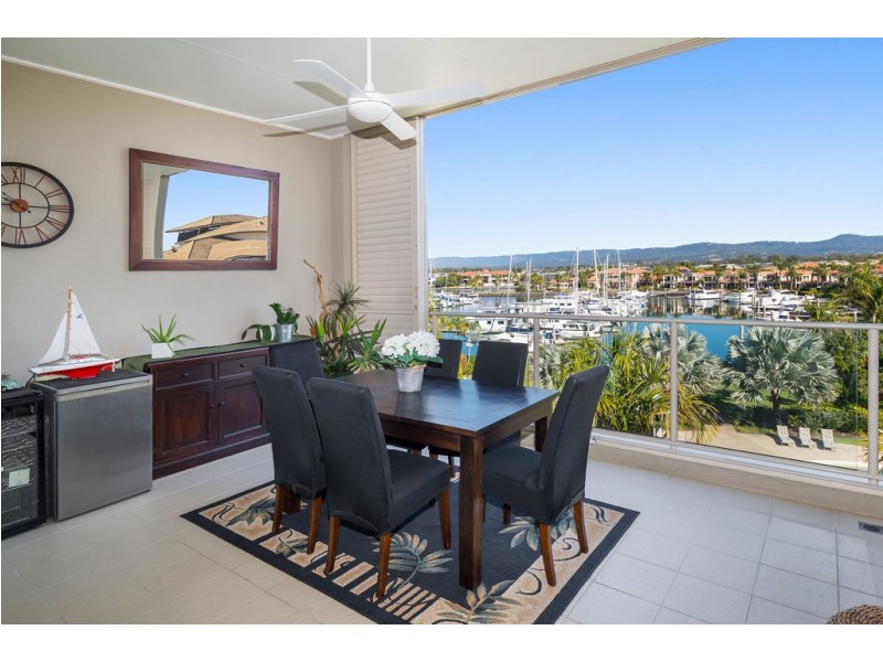 1751 Rialto Quays Drive, Stillwater Apartments, Hope Island QLD 4212