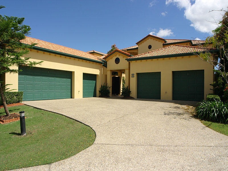 3277 The Palladian Drive, Hope Island QLD 4212