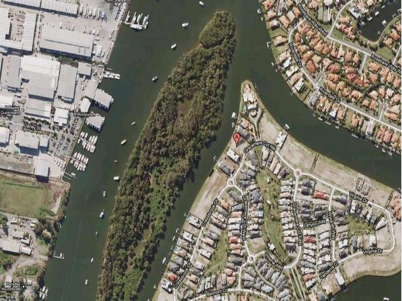 2520 Gracemere Circuit North, Hope Island QLD 4212