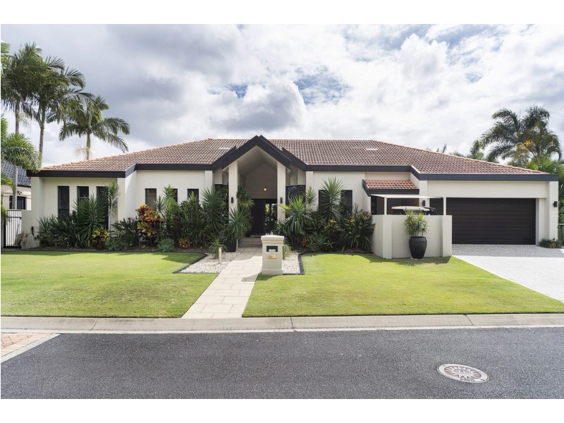 1033 Rosebank Way, Hope Island QLD 4212