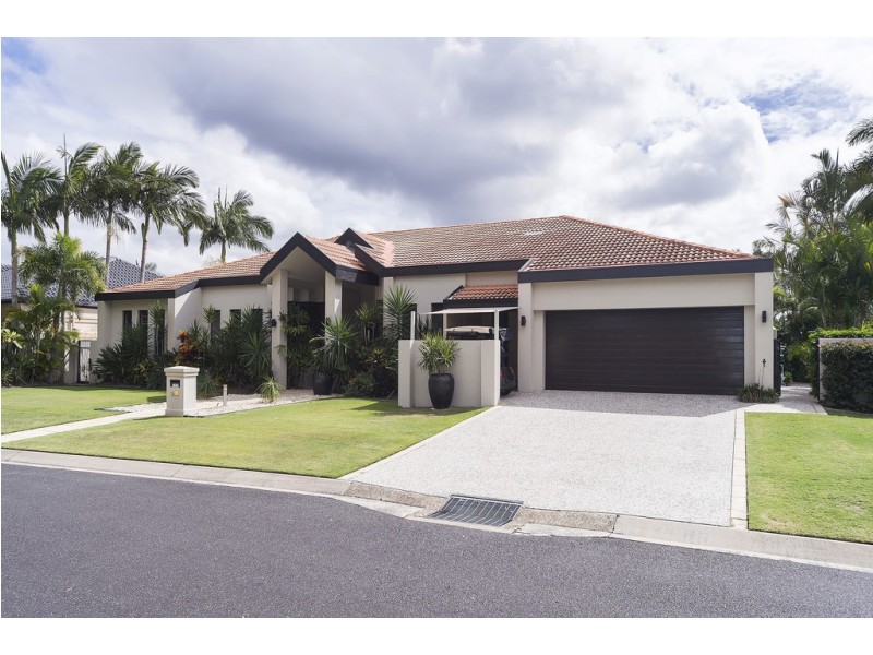 1033 Rosebank Way, Hope Island QLD 4212