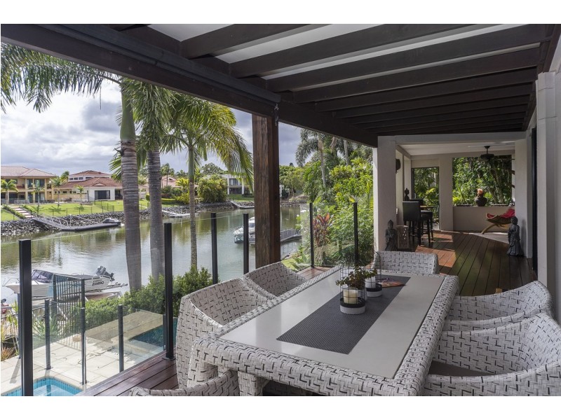 1033 Rosebank Way, Hope Island QLD 4212
