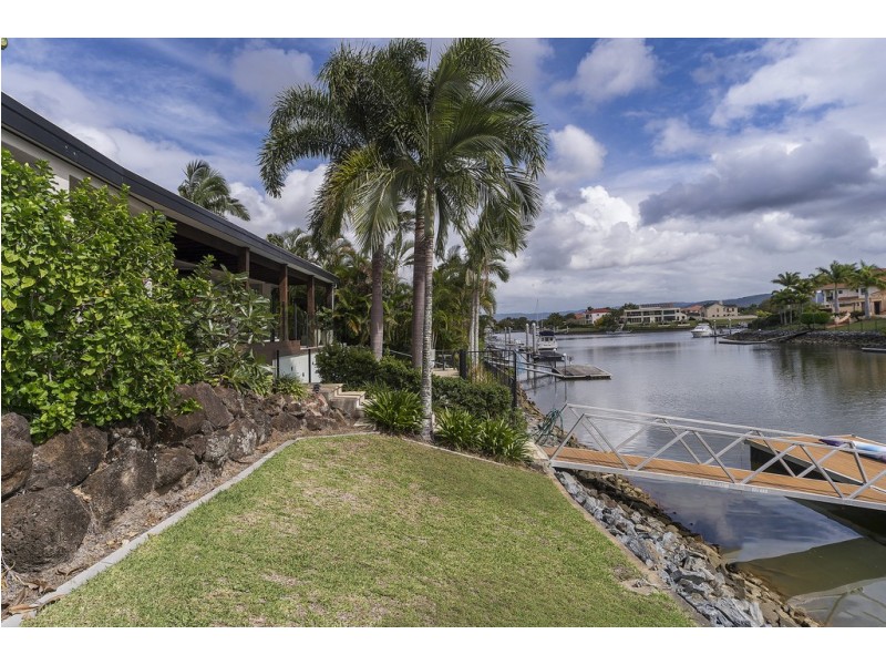 1033 Rosebank Way, Hope Island QLD 4212