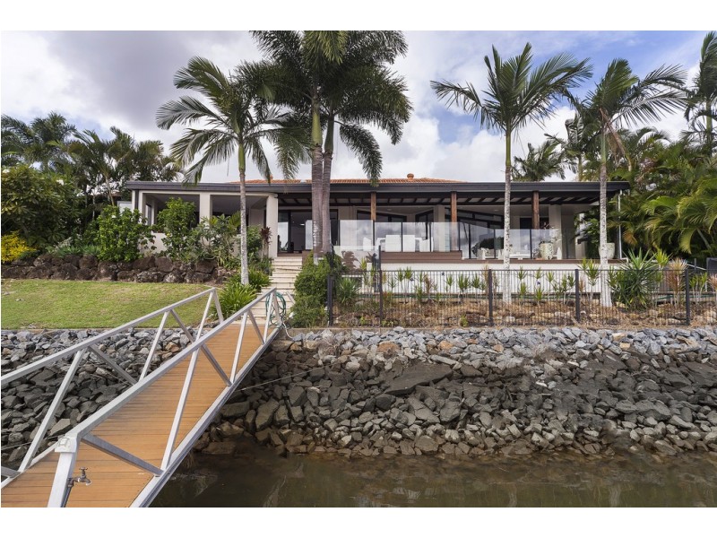 1033 Rosebank Way, Hope Island QLD 4212