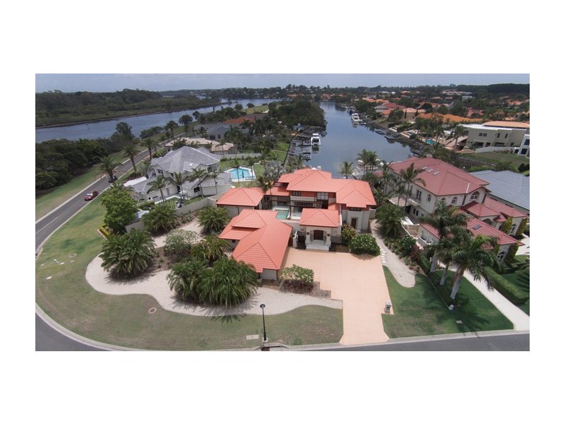 1151 Rosebank Way, Hope Island QLD 4212