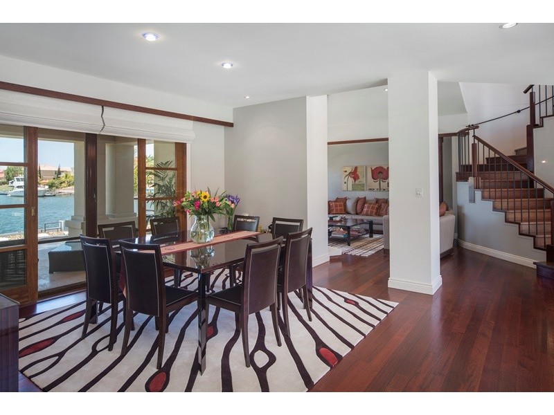 1151 Rosebank Way, Hope Island QLD 4212