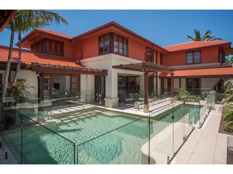 1151 Rosebank Way, Hope Island QLD 4212