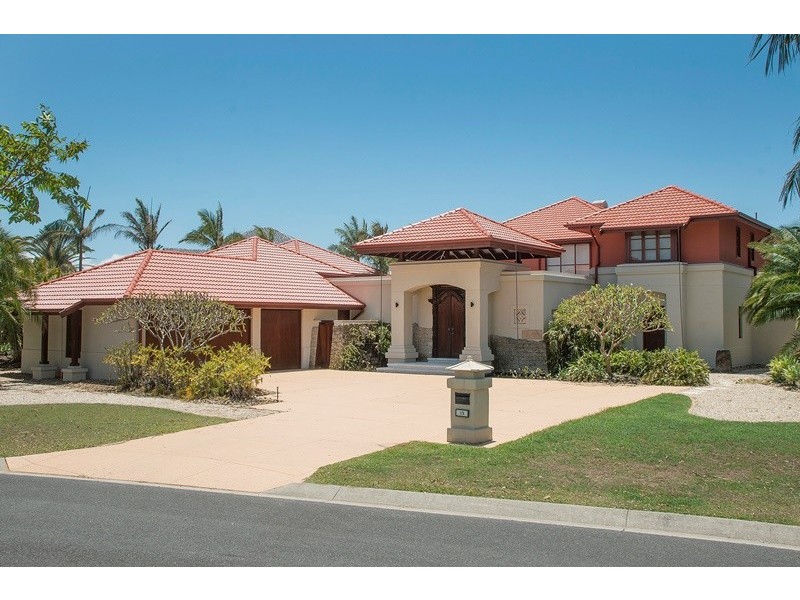 1151 Rosebank Way, Hope Island QLD 4212