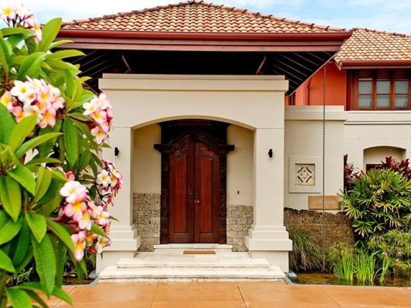 1151 Rosebank Way, Hope Island QLD 4212