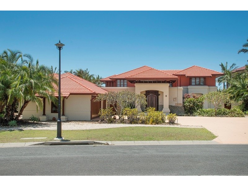 1151 Rosebank Way, Hope Island QLD 4212